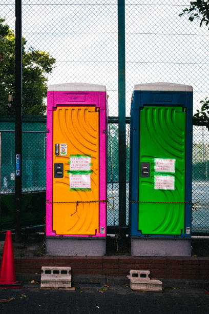 Best Local porta potty services  in North Plainfield, NJ