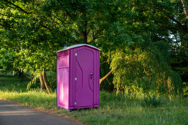 Portable Toilet Options We Offer in North Plainfield, NJ